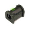 KAGER 86-0429 Bearing Bush, stabiliser